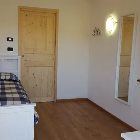 Ca'suana Bed & Breakfast