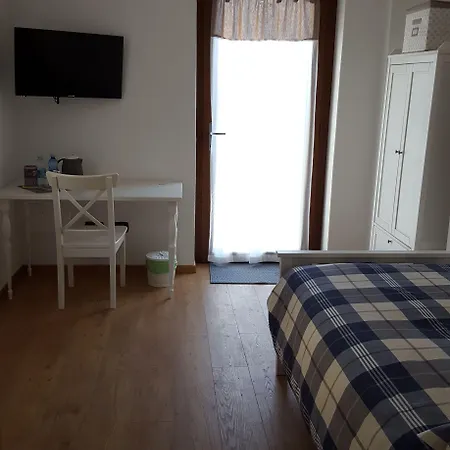 Bed & Breakfast Ca'suana Lanzo D'intelvi