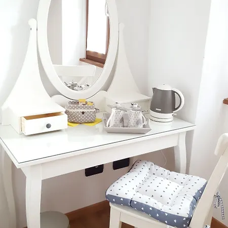Bed & Breakfast Ca'suana Lanzo D'intelvi