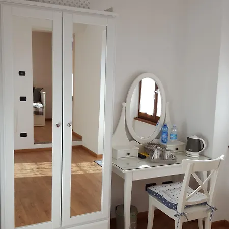Bed & Breakfast Ca'suana 3*