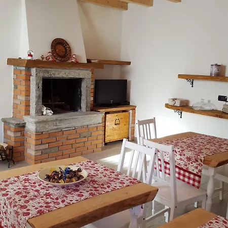 Ca'suana Bed & Breakfast 3*