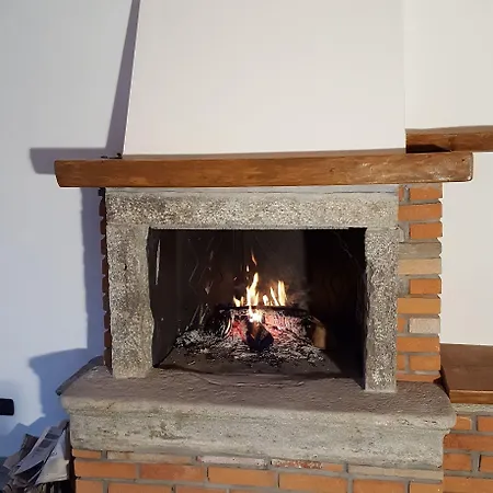 Bed & Breakfast Ca'suana