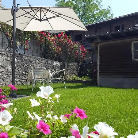 Ca'suana Bed & Breakfast