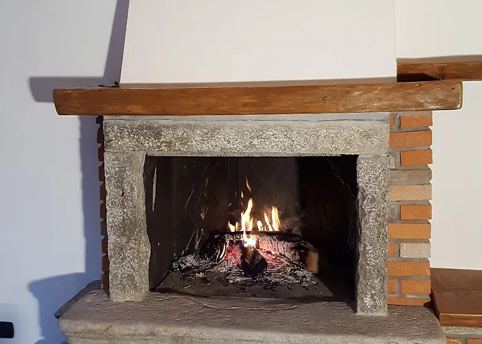 Bed & Breakfast Ca'suana