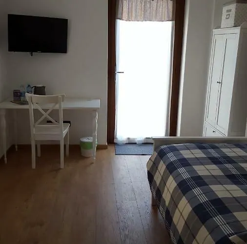 Ca'suana 3* Lanzo dʼIntelvi