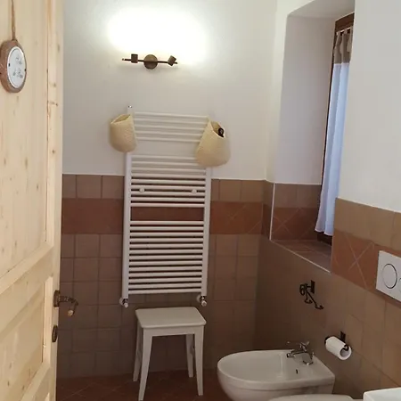 Bed & Breakfast Ca'suana 3*
