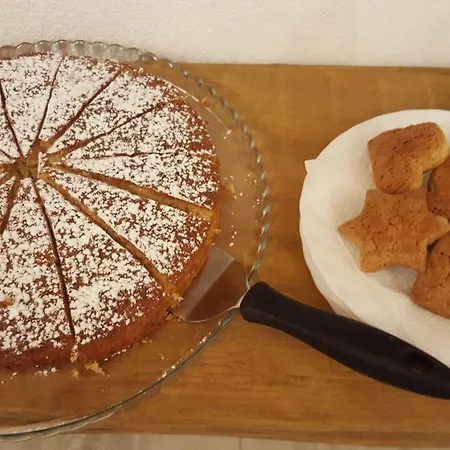 Couette-café Ca'suana