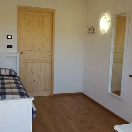 Bed & Breakfast Ca'suana